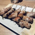 完全個室居酒屋 囲い 新橋店 - 