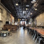 聖水洞 大林倉庫ギャラリーコラム - 