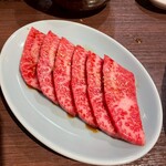 炭火焼肉ホルモン うらら - 