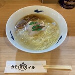 RAMEN ガモウスマイル - 