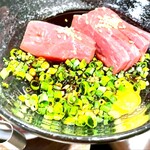 炭火焼肉ホルモン うらら - 