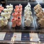 マサヒコオズミパリ 大丸東京店 - 