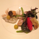 RESTAURANT TAILLA - 