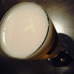 Irish pub Booties・・・ - 小麦のビールみたいな