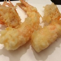 天ぷら すず航 - 