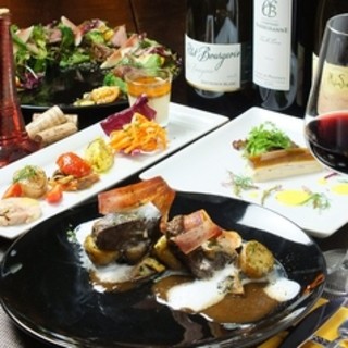 ビストロ エピス_2