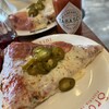 PIZZERIA SPONTINI カスケード原宿店