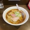 ラーメン 木曜日