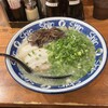 博多らーめん Shin-Shin アミュプラザ小倉店