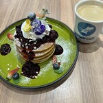 ムーミンカフェ - 