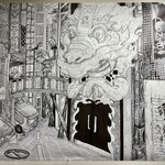 らー麺　Do・Ni・Bo - 小泉晴太郎って誰⁉️