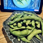 完全個室居酒屋 囲い 新橋店 - 