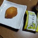 島ごころ セトダ - 島ごころ『瀬戸田レモンケーキ５種詰め合わせ』1,500円　１個３００円の高級レモンケーキ