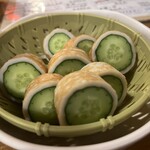 いまどき安兵衛 - 