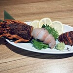 完全個室居酒屋 囲い 新橋店 - 