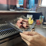 京都ホルもん酒場774 - 