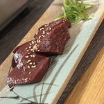 京都ホルもん酒場774 - 