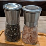 グリル アラベル - 