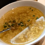 Farm Dining MOCO - どんぶりスープ