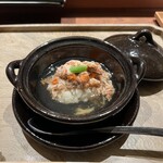 帝国ホテル 寅黒 - 
