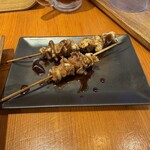 博多うどん酒場 官兵衛 - 