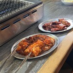 京都ホルもん酒場774 - 