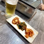 京都ホルもん酒場774 - 