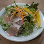 グリル アラベル - 