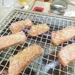 京都ホルもん酒場774 - 