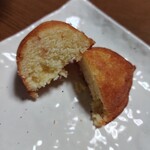島ごころ セトダ - 島ごころ『瀬戸田レモンケーキ５種詰め合わせ』1,500円　１個３００円の高級レモンケーキ
