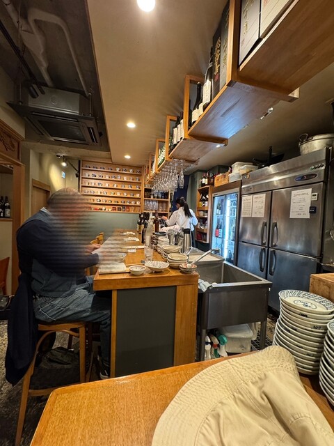 〆蕎麦ぼん - 伊勢佐木長者町/そば | 食べログ