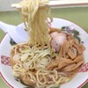 駅前ラーメン - 