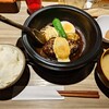 山本のハンバーグ 天文館店