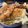 天丼てんや 人形町店