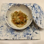 ミザンセーヌ - 