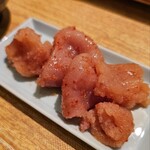 博多めんたいやまや食堂 - 