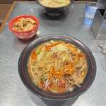 麺創研 紅 - 