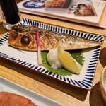 博多めんたいやまや食堂 - 