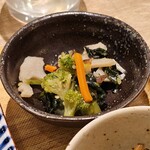 博多めんたいやまや食堂 - 
