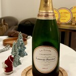 ミザンセーヌ - 