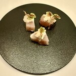 ミザンセーヌ - 