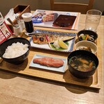 博多めんたいやまや食堂 - 