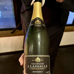 ミザンセーヌ - 