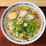 米沢食堂 - 料理写真: