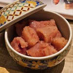 博多めんたいやまや食堂 - 