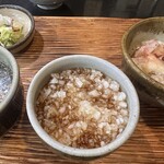 亀戸・養生料理　高の - 