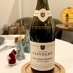 ミザンセーヌ - 