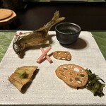 坐山 みなかみ - 