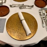 ミザンセーヌ - 