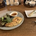 カフェ コム - 